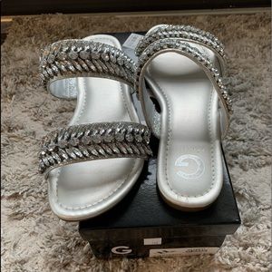 Guess women’s sandals